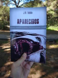 Lee más sobre el artículo Ya tengo el libro impreso