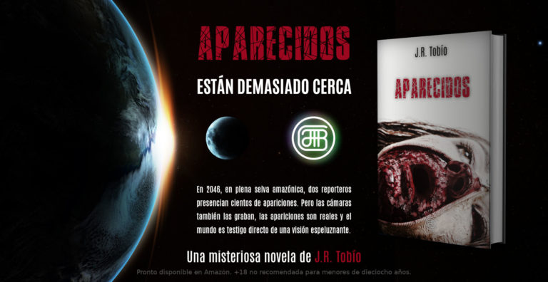 Nueva novela Aparecidos