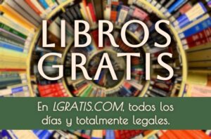 LGRATIS- Libros Gratis
